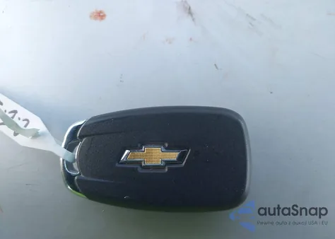 2023 Chevrolet Equinox Awd 2Fl из США, поврежденный, VIN 3GNAXTEG6PS213164